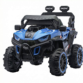 Детский электромобиль Багги Farfello TR706/Blue синий 01